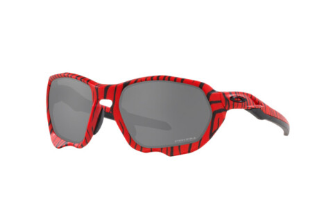 Солнцезащитные очки Oakley Plazma OO 9019 (901912)