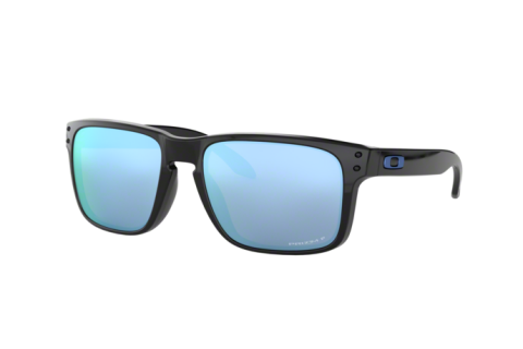 Солнцезащитные очки Oakley Holbrook OO 9102 (9102C1)