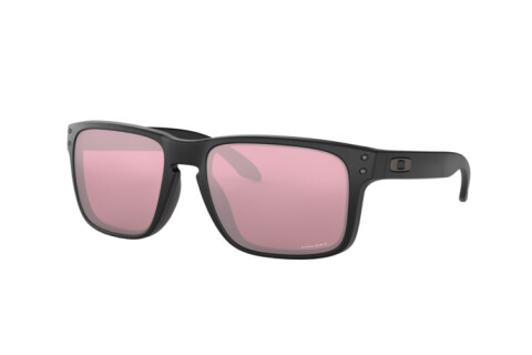 Солнцезащитные очки Oakley Holbrook OO 9102 (9102K0)