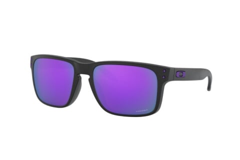 Солнцезащитные очки Oakley Holbrook OO 9102 (9102K6)