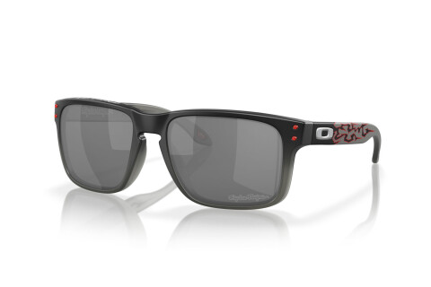Sunglasses Oakley Holbrook Troy Lee Designs OO 9102 (9102Z0)