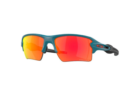 Солнцезащитные очки Oakley Flak 2.0 XL OO 9188 (9188J4)