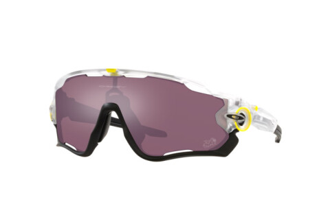 Солнцезащитные очки Oakley Jawbreaker OO 9290 (929072)