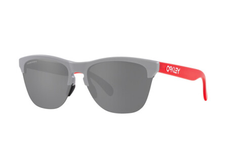 Солнцезащитные очки Oakley Frogskins Lite OO 9374 (937452)