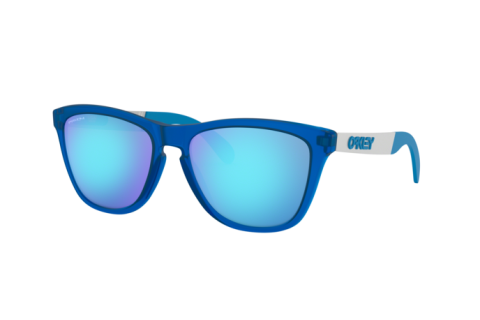 Солнцезащитные очки Oakley Frogskins mix OO 9428 (942803)