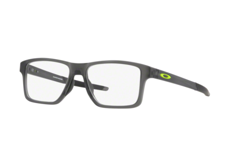 Eyeglasses Oakley Chamfer squared OX 8143 (814302)