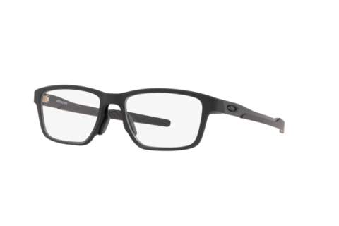 Очки с диоптриями Oakley Metalink OX 8153 (815301)