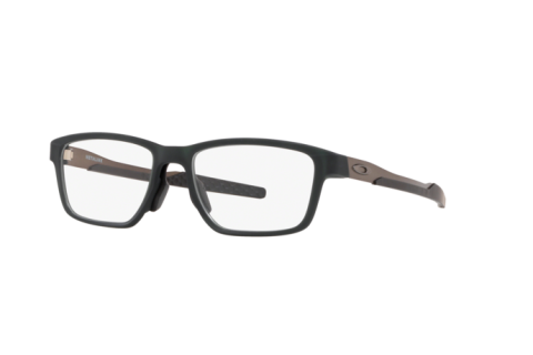 Очки с диоптриями Oakley Metalink OX 8153 (815303)