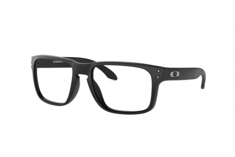 Очки с диоптриями Oakley Holbrook rx OX 8156 (815601)