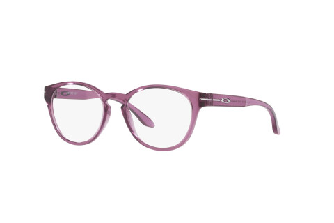 Brille Oakley Round Off OY 8017 (801705)