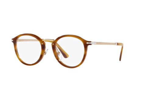 Brille Persol Vico PO 3309V (960)