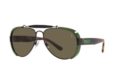 Солнцезащитные очки Polo PH 3129 (5001/3)