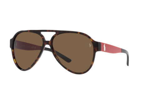 Солнцезащитные очки Polo PH 4130 (500373)