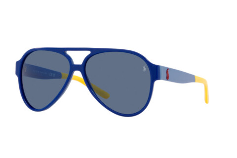Солнцезащитные очки Polo PH 4130 (609680)