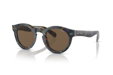 Солнцезащитные очки Polo PH 4165 (562573)