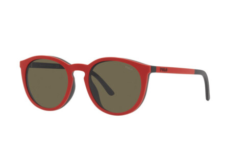 Солнцезащитные очки Polo PH 4183U (5504/3)