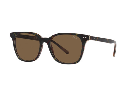 Солнцезащитные очки Polo PH 4187 (562573)
