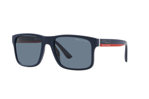 Солнцезащитные очки Polo PH 4195U (59042V)