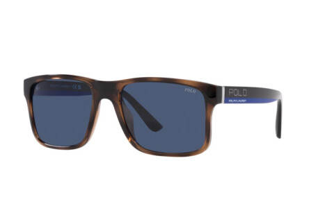 Солнцезащитные очки Polo PH 4195U (597480)