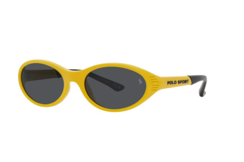 Солнцезащитные очки Polo PH 4197U (596187)