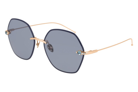 Sonnenbrille Pomellato PM0091S-001