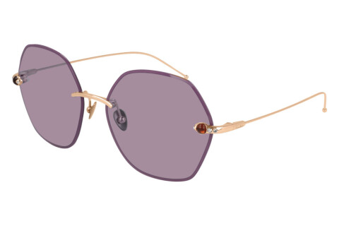 Sunglasses Pomellato PM0091S-004