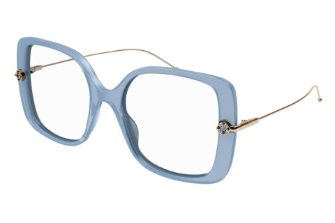 Eyeglasses Pomellato PM0098O-004