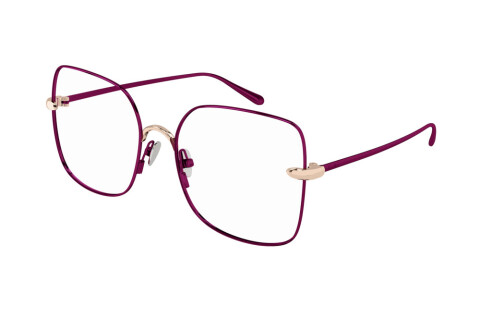 Eyeglasses Pomellato PM0108O-002