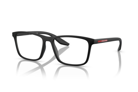 Eyeglasses Prada Linea Rossa PS 01QV (DG01O1)
