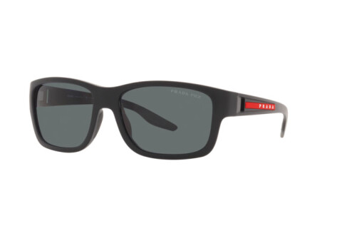 Солнцезащитные очки Prada Linea Rossa PS 01WS (DG002G)