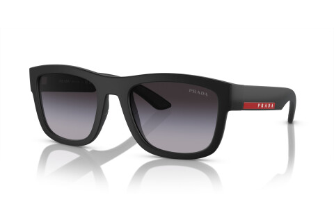Солнцезащитные очки Prada Linea Rossa PS 01ZS (1BO09U)