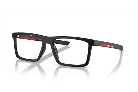 Lunettes de vue Prada Linea Rossa PS 02QV (1BO1O1)