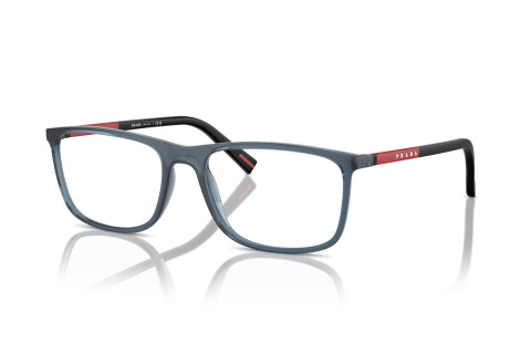 Eyeglasses Prada Linea Rossa PS 03QV (CZH1O1)