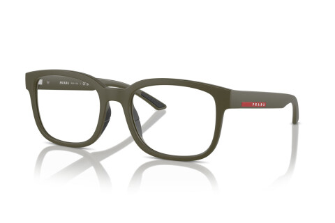 Eyeglasses Prada Linea Rossa PS 05QV (15X1O1)