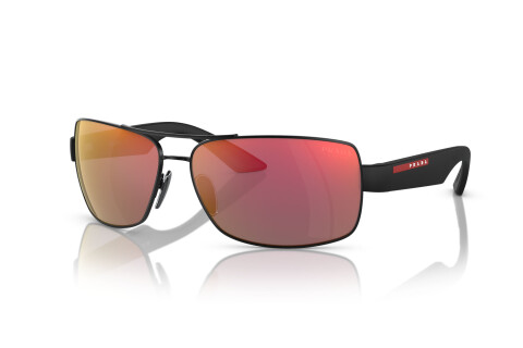 Солнцезащитные очки Prada Linea Rossa PS 50ZS (1BO10A)