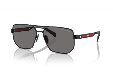 Солнцезащитные очки Prada Linea Rossa PS 51ZS (1BO02G)