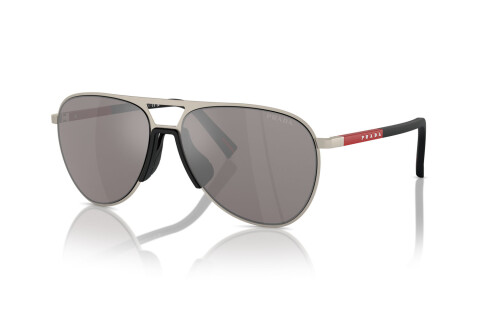 Солнцезащитные очки Prada Linea Rossa PS 53ZS (18X80I)