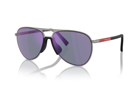 Солнцезащитные очки Prada Linea Rossa PS 53ZS (5AV10J)