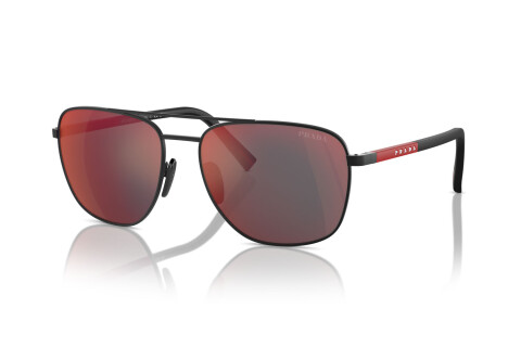 Солнцезащитные очки Prada Linea Rossa PS 54ZS (DG008F)