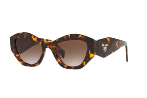 Lunettes de soleil Prada PR 07YS (VAU6S1)