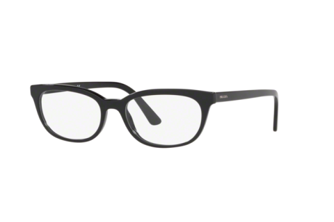 Eyeglasses Prada Catwalk PR 13VV (1AB1O1)