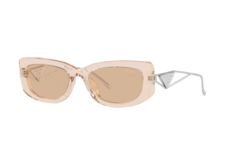 Lunettes de soleil Prada PR 14YS (19M4I2)