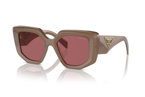 Sunglasses Prada PR 14ZS (11S08S)