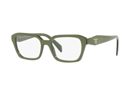 Eyeglasses Prada PR 14ZV (13J1O1)