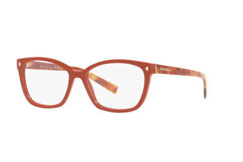 Eyeglasses Prada PR 15ZV (14J1O1)
