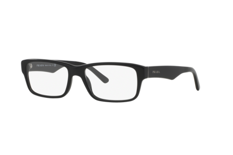 Eyeglasses Prada PR 16MV (1BO1O1)