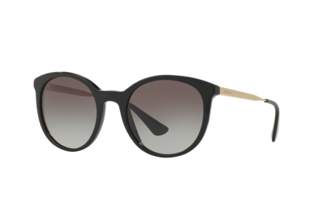 Sonnenbrille Prada Cinema PR 17SSF (1AB0A7)