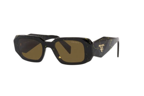 Sunglasses Prada PR 17WS (19D01T)