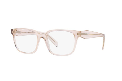 Brille Prada PR 17ZV (15J1O1)