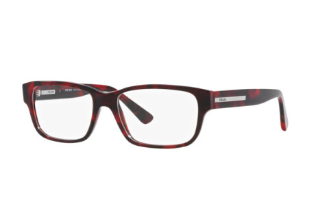 Eyeglasses Prada PR 18ZV (18I1O1)